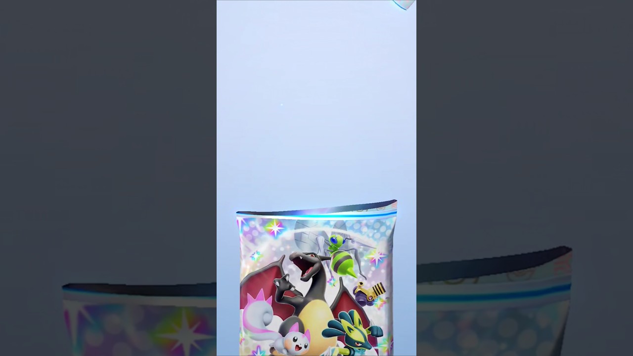 【ポケポケ】色違いヒトカゲ2枚目当てるまで幽閉生活 20250615 #ポケポケ開封チャレンジ #ポケポケ #ポケモン
