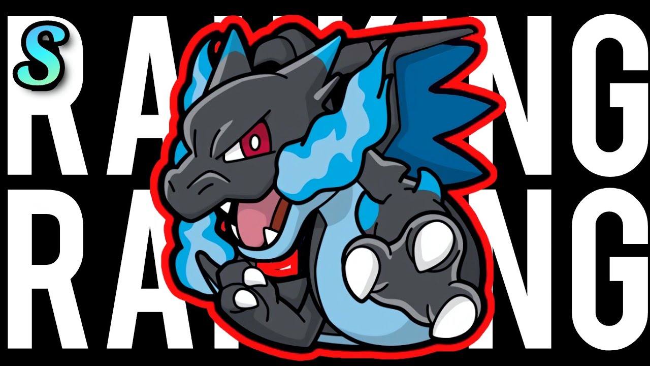 【ポケとる】ランキング戦(メガリザードンX) スコア 1,161,635     S確定！！