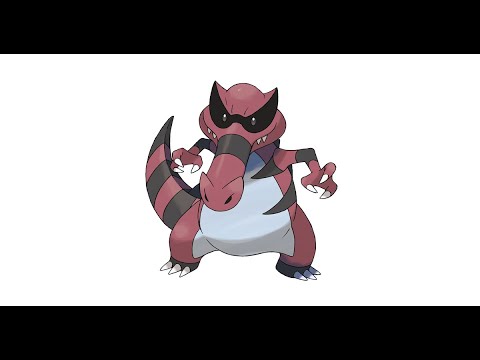 ワルビアルゲーミング