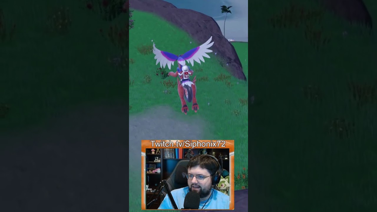 Full Meowstic - 1 Sandwich