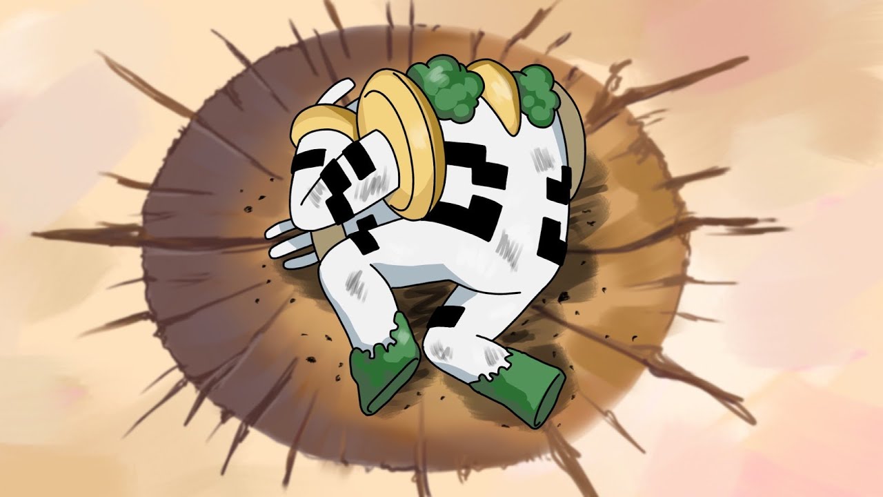 最もひどい扱いを受けた伝説を決める