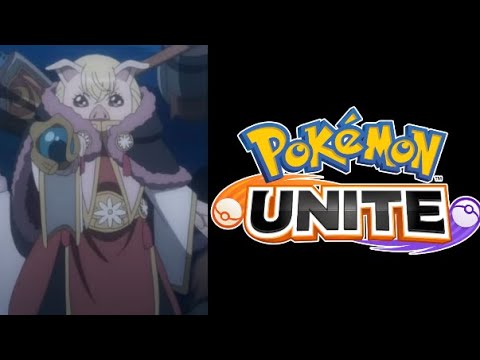 【ポケモンユナイト】こゲミ1390　勝ち方行方不明