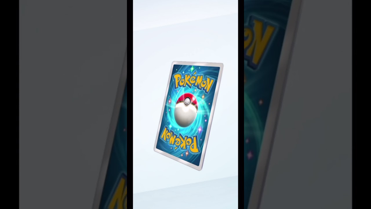 （ゲットチャレンジ）5分の2だろうとしっかり外す【ポケポケ】#ポケポケ #ゲットチャレンジ #ダダリンex #双天の守護者 #shorts