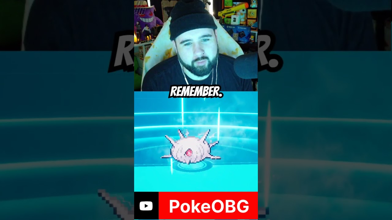 チーム・ビューティフル？それともチーム・ダストクス？どっち側を選ぶ？ #ポケモン #ポケモンコミュニティ #リール #fyp #ショート