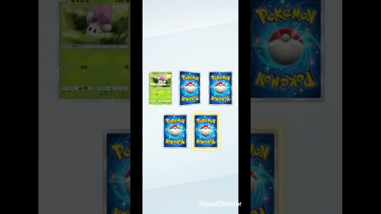 【ポケポケ】毎日ゲットチャレンジ⭐️カプレヒレ#pokemon #おれポケ #ポケモンカード #おれポケ #ポケカ