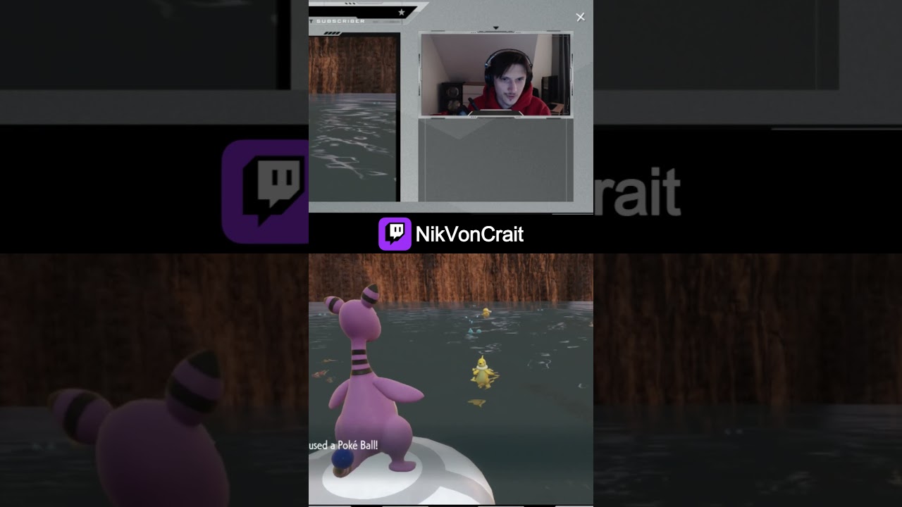 Random Shiny Buizel [Switch 2] #pokemon #shinyhunting #pokemonscarlet #shiny #switch2