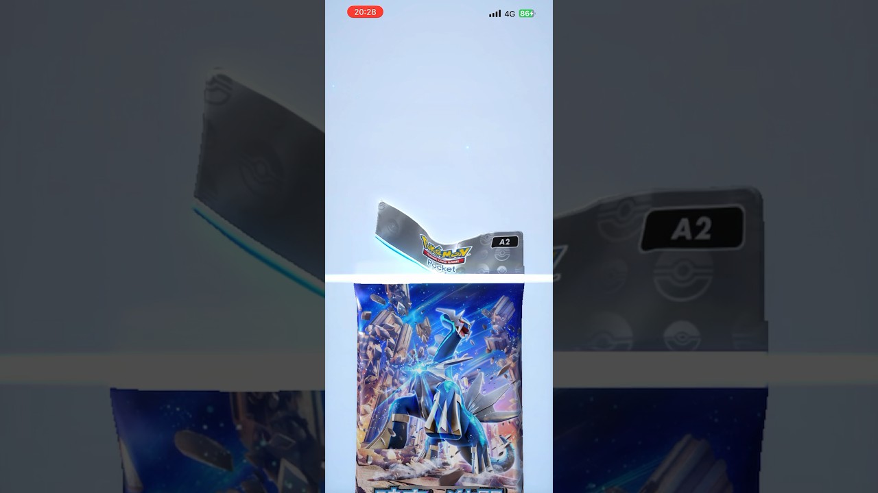 ポケポケ　ドンカラス　#pokemon  #ポケモン