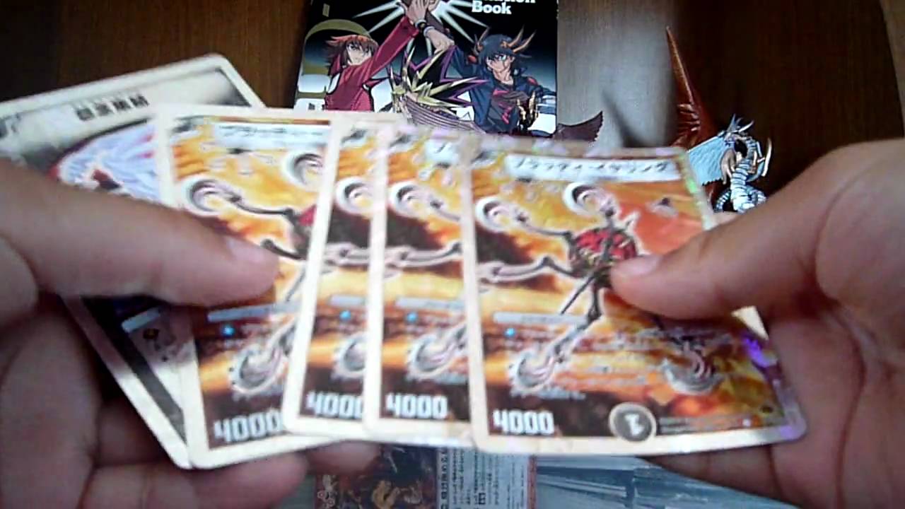 ゴンベのパック開封動画⑧