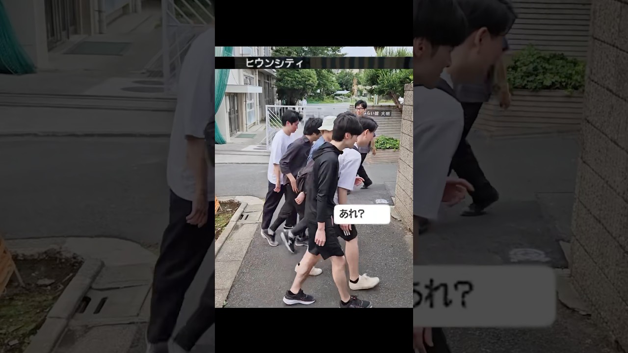 ポケモンBWのヒウンシティ再現してみたw