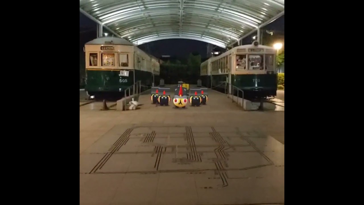 대여르 ( Falinks ) タイレーツ ( 列陣兵 )