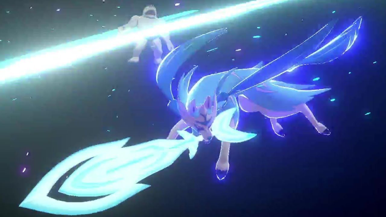 【レギュI】ザシアン・黒バドレックス編 part6【ポケモンSV】