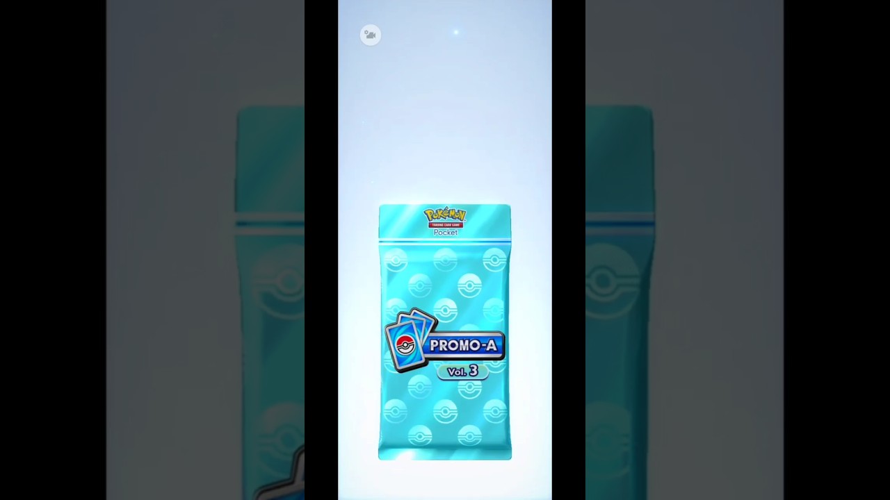 【ポケポケ】カメックスイベントパック開封動画