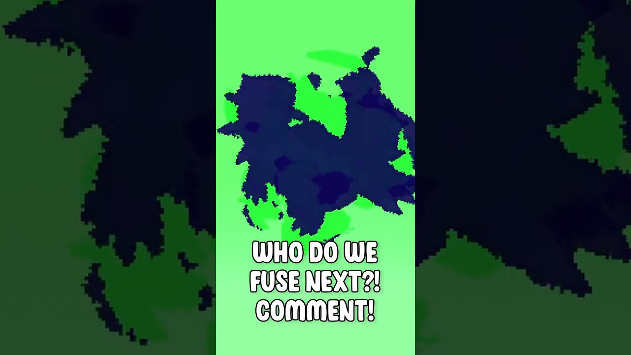 Electivire Groudon fusion looks AMAZING!