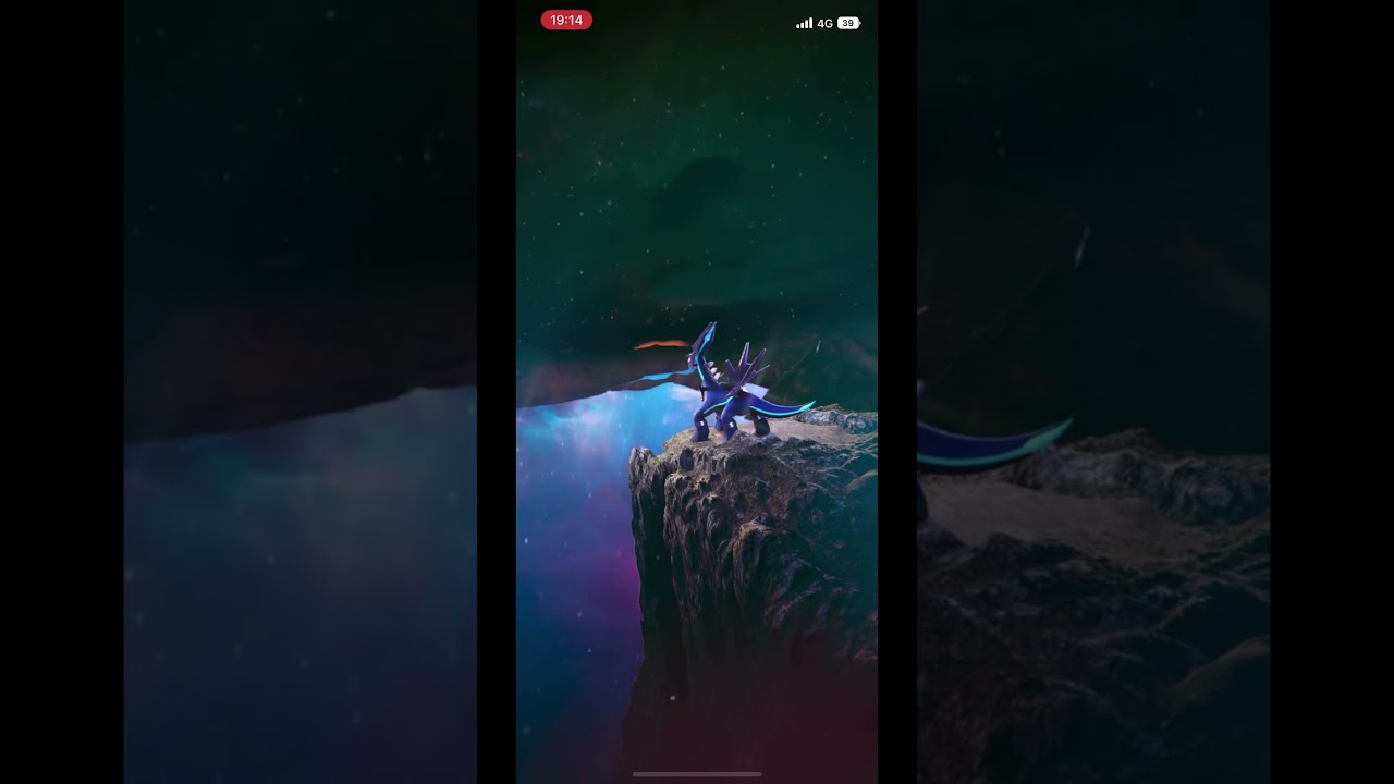 ポケポケ 時空の激闘 ディアルガ 10パック開封 ゴッドパック？