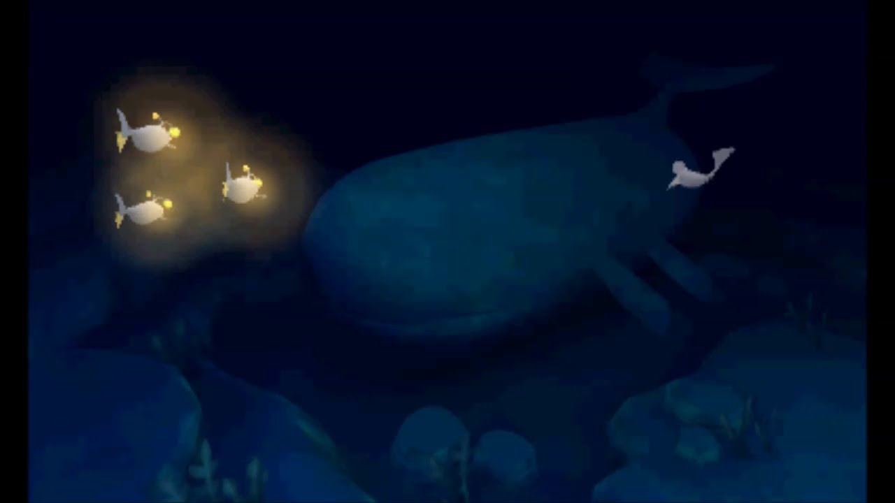 Pokémon Super Mystery Dungeon - Walkthrough Part 4 - Chapter 5