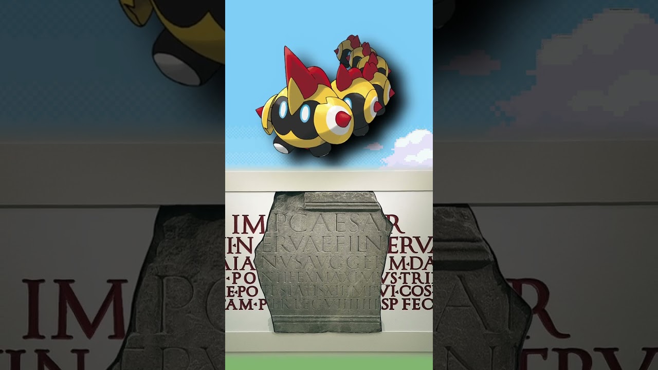 WTF is Falinks?| EVERY Pokémon Design Explained #pokemon #pokemoncards  #shorts