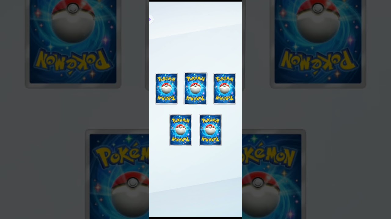 ポケポケ　クロバット
