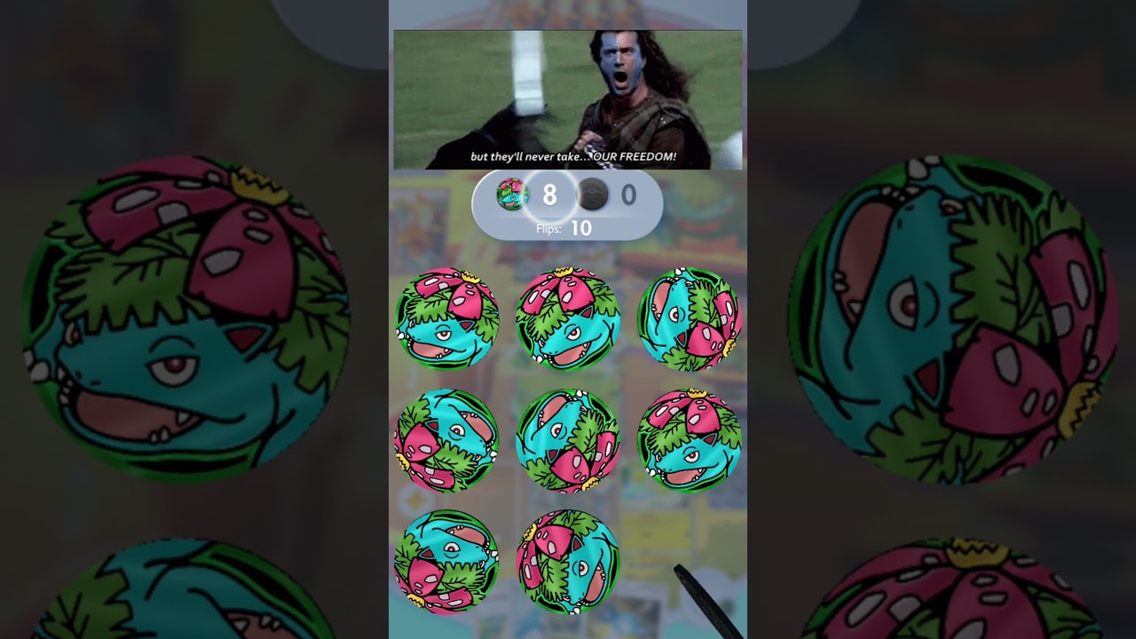 freeeeeedom #celebi #セレビィ #pokemon #pokemoncards #ポケポケ #ポケモン #pokemontcgpocket