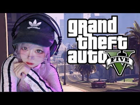 【GTA5】誰も私を止められない()【ﾋﾟｯﾋﾟﾁｬﾝﾈﾙ】