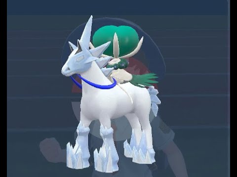 【ポケモンsv】白バドレックス×ミライドンで上位目指すランクマッチ