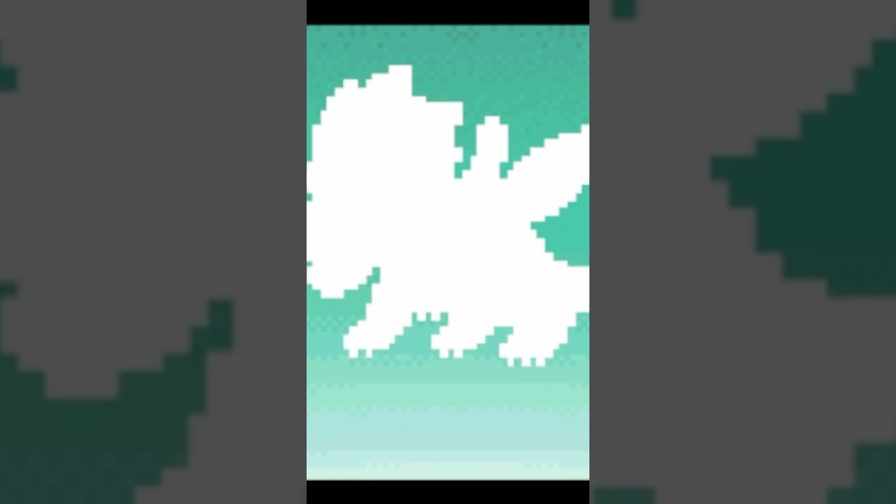 このポケモンフュージョンは飛べるようになりました！