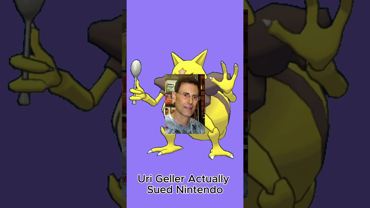 Abra Kadabra Alakazam origins #pokemon #funfacts #abra #Kadabra #alakazam  #hashtag #pokémon