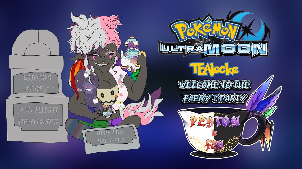 That Was Both Longer and Shorter Than it Needed to Be (Pokemon UM Nuzlocke Part 9 1/3)