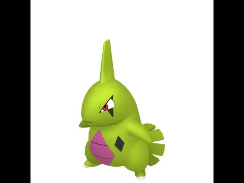 【ポケモンSV】色ヨーギラス厳選！【ポケモン雑談配信】