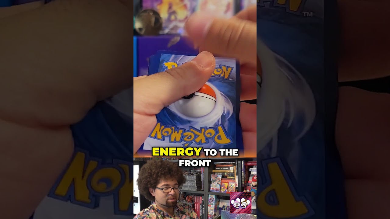 Is SHE The LAMEST League Champion In any Pokemon Game! #pokemon #pokemoncards #pokemontcg