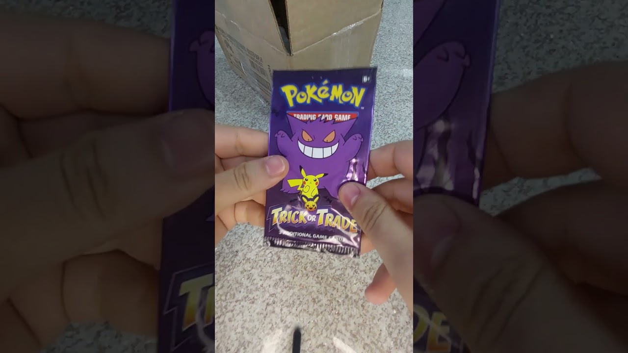 #evolution #pokemon #gengar #meme #packs #nostalgia #texugo #cards #pokemoncommunity #pokemoncards
