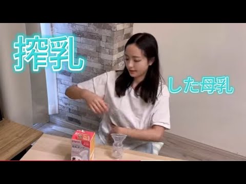 保育士が実況実演! 【pigeon(ピジョン) 搾乳機とANGEL CAREと比較】 (Breast Pump Tutorial) 搾乳器の使い方講座