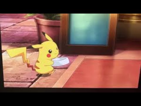 【スマブラSP】我が家のSwitch1の電池？膨張がとどまるところを知らぬ中、スマブラの新作まだかなぁの気持ち　ピカチュウ練習します