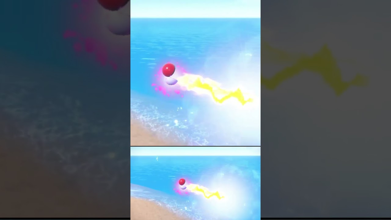 空中戦が得意な ワタッコ #shorts #ポケモンsv #碧の仮面 #碧の円盤