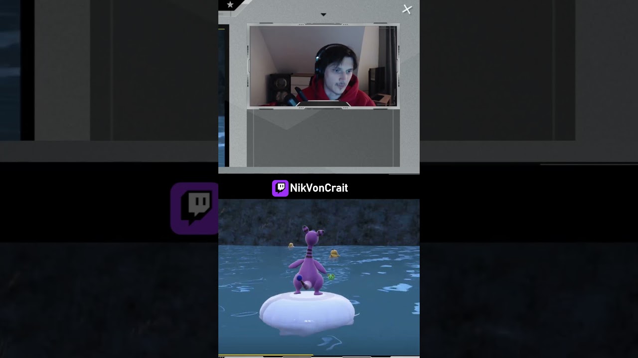 My Dream Shiny Azurill [Switch 2] #pokemon #shinyhunting #pokemonscarlet #shiny #switch2 #azurill