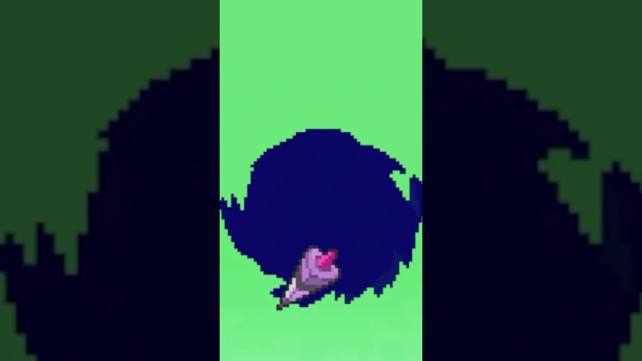 精霊がポケモンに憑依すると何が起こるのか!