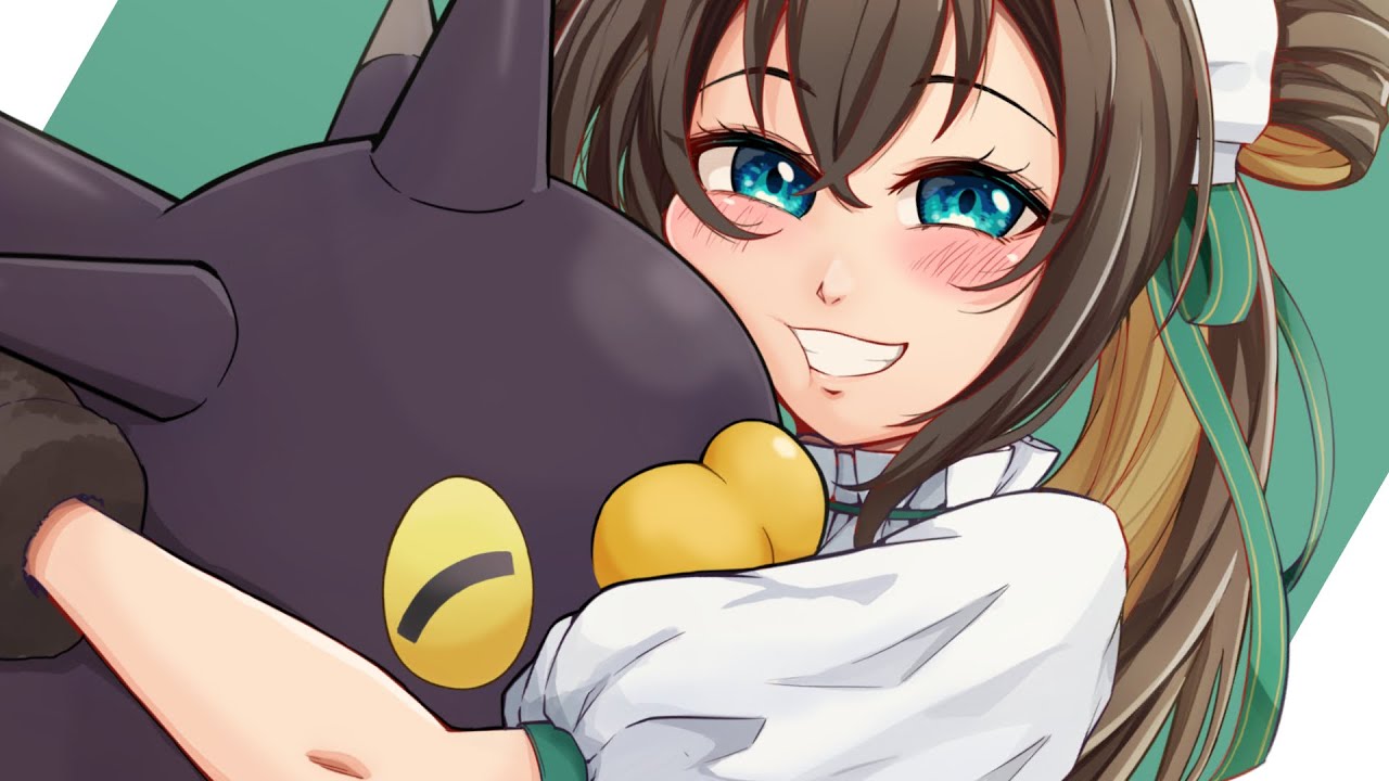 【ポケモン/雑談】ドガース色厳選しながら色々話す【Vtuber/ずましぃ】