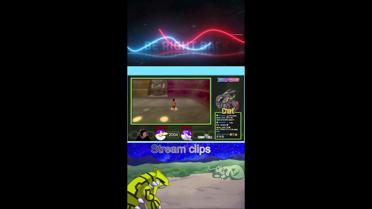 Shiny Suicune Hunt 🔁✨ | BDSP Soft Reset Madness #SmallSteamer #pokemon #shinypokemon #live