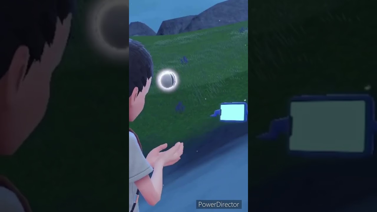 【ポケモンバイオレット】視聴者さんがタツベイとグレンアルマを交換してくれたよ　#ポケモンバイオレット #ゲームリハビリ