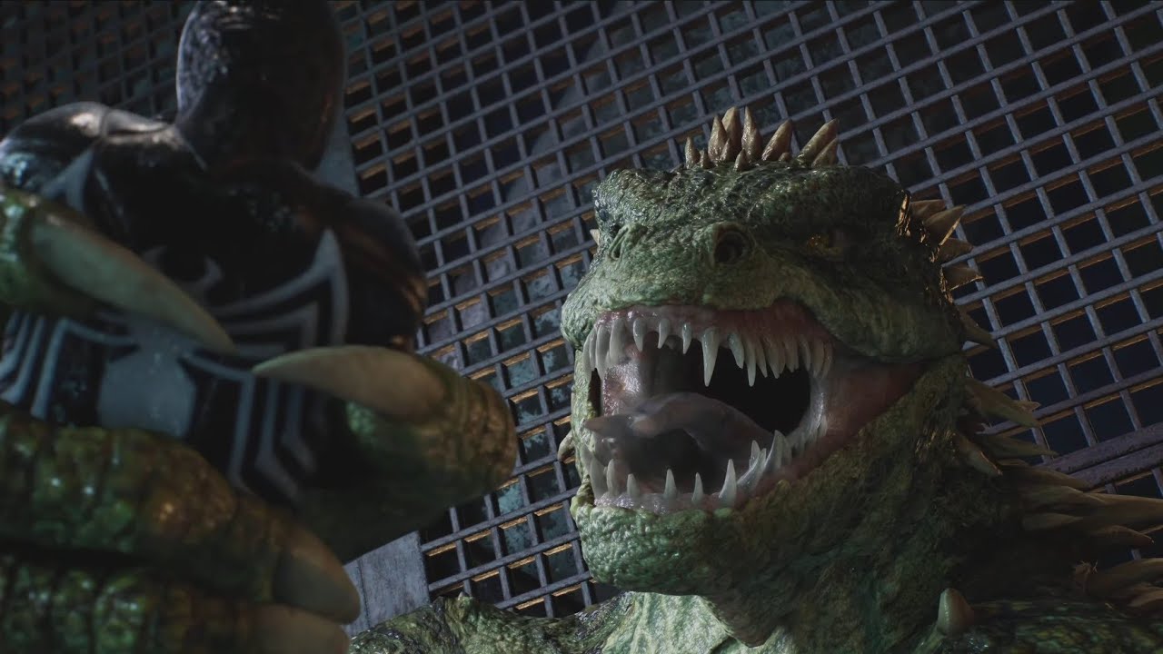 【PS5/4K画質🕷️マーベル・スパイダーマン２】メインストーリー ⑪『リザードを捜索、追跡、そしていよいよ対決！ ハリーを助ける為にリザードをコナーズ博士に戻すんだ！』★字幕実況? ★チャプターあり