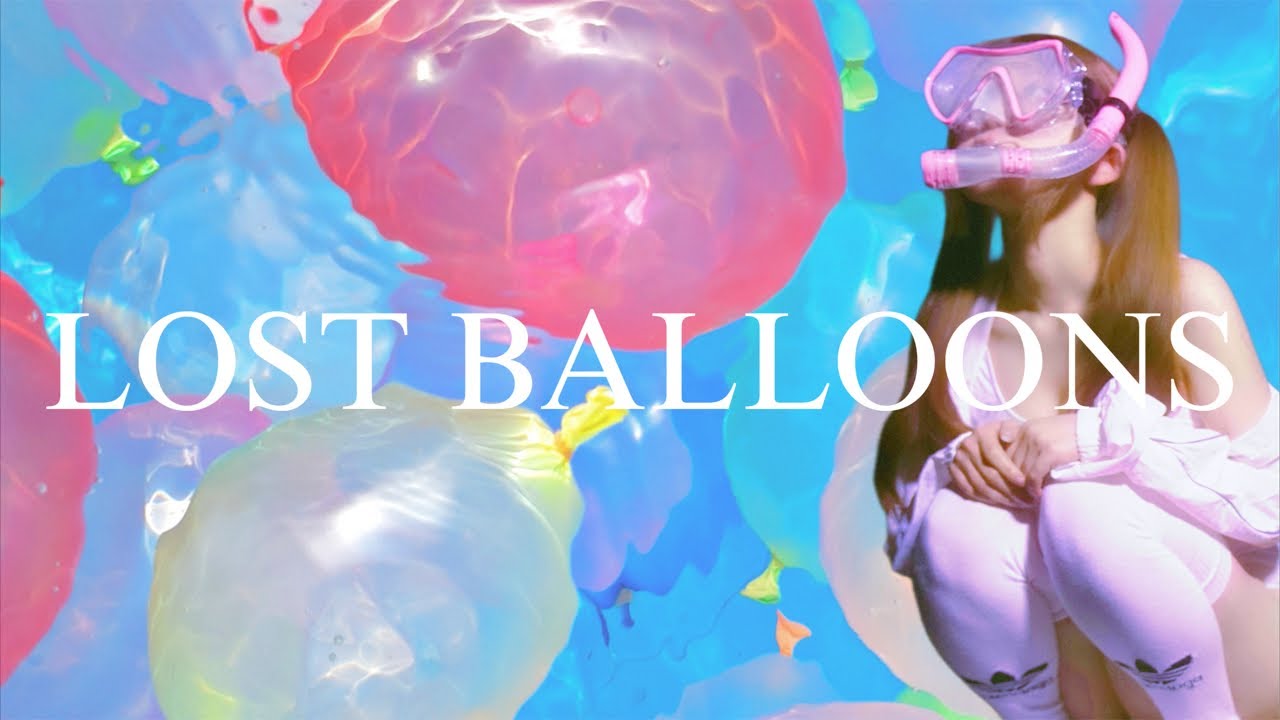 【LOST BALLOONS】視聴者参加型！みんなで飛ぶぞ🎈【ﾋﾟｯﾋﾟﾁｬﾝﾈﾙ】