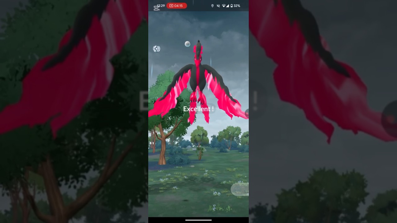 ガラルファイヤー#ポケモンgo