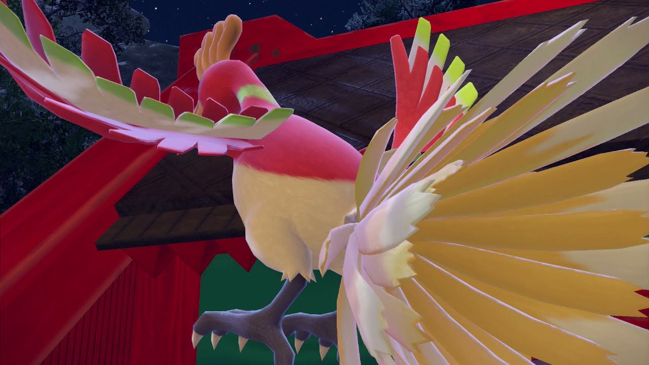 【912位～】【レギュI】黒バドレックス・ホウオウ編 part2【ポケモンSV】