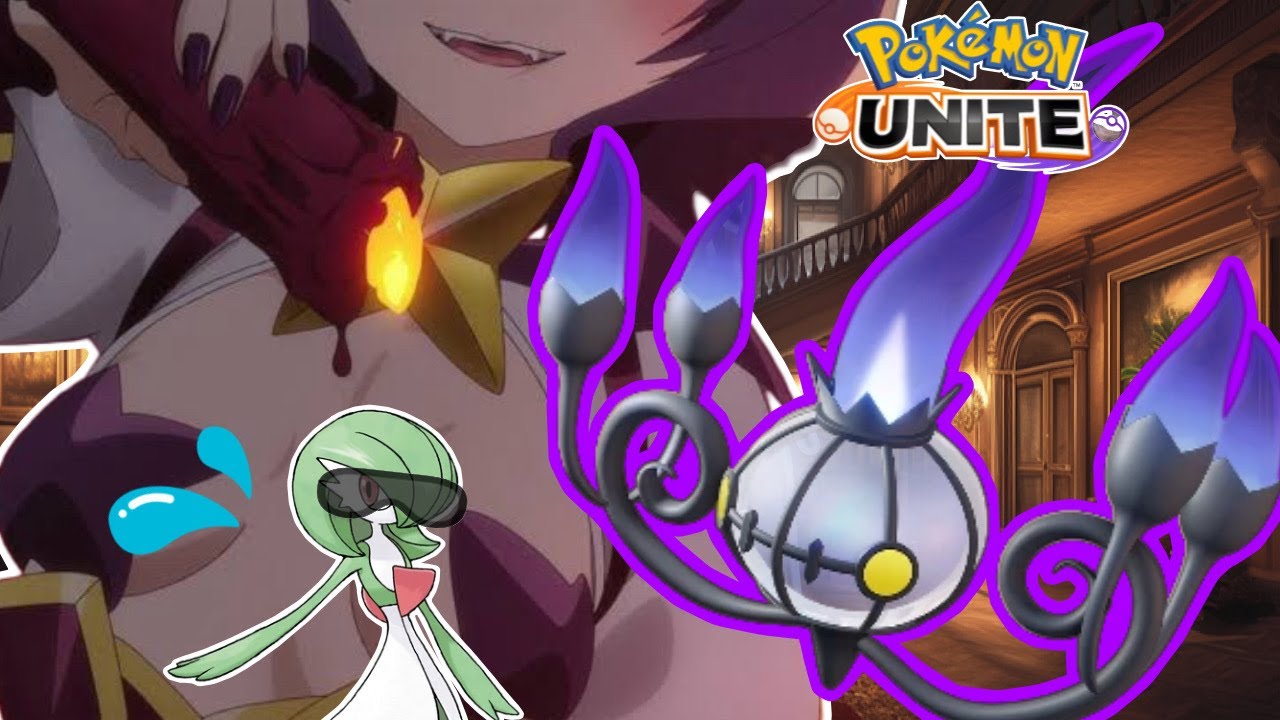 【#2】純粋で心優しいアママイコがサディスティックに大変身！？【ポケモンユナイトゆっくり茶番】