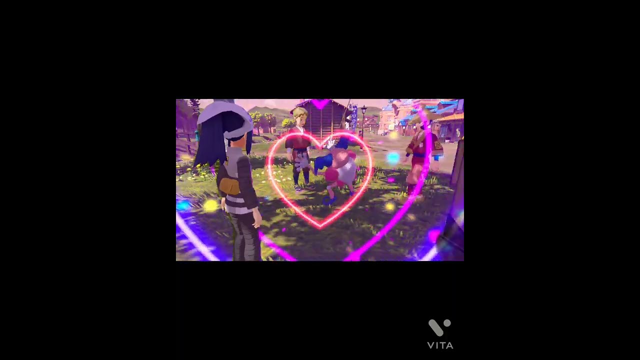 バリヤードできた💕【サブ任務】ポケモンレジェンズアルセウス💕