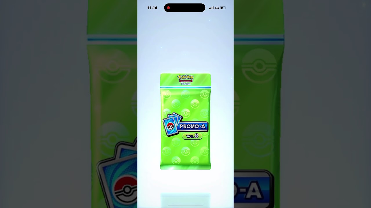 アローラキュウコンくれよ#ポケポケ開封 #ポケポケ