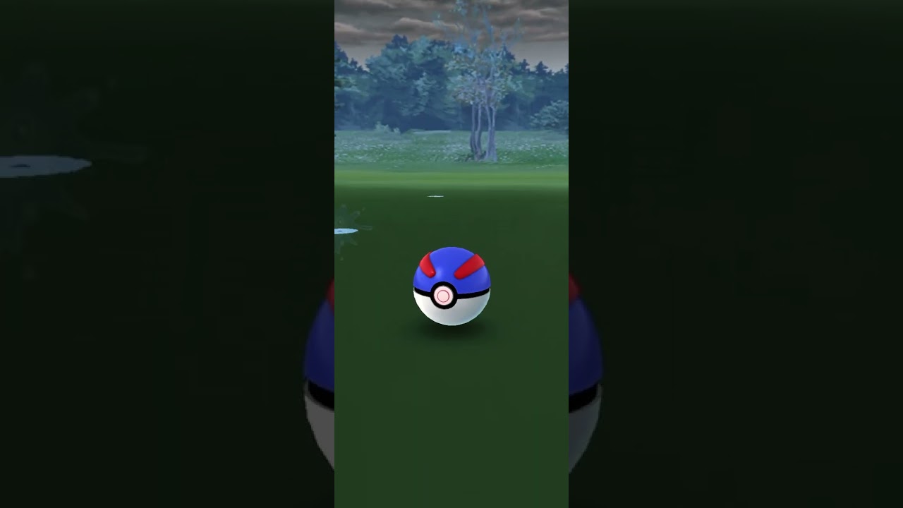 【Pokémon GO】 Shiny Cutiefly GET✨