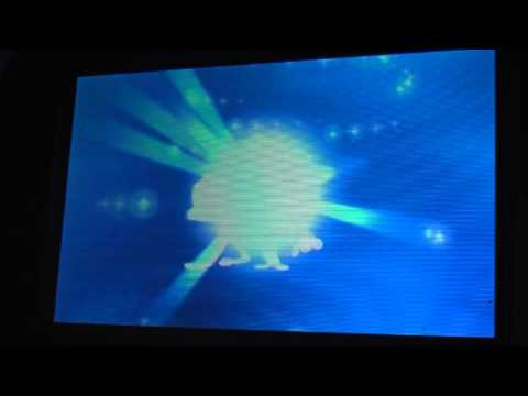 pokemonXY　ポケモンXYサザンドラ・オンバーン・ゲッコウガへの進化