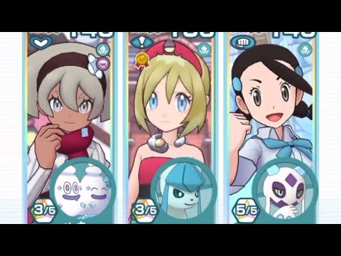 レジェンドアドベンチャー テラキオン【ポケマスEX】レジェンドバトル