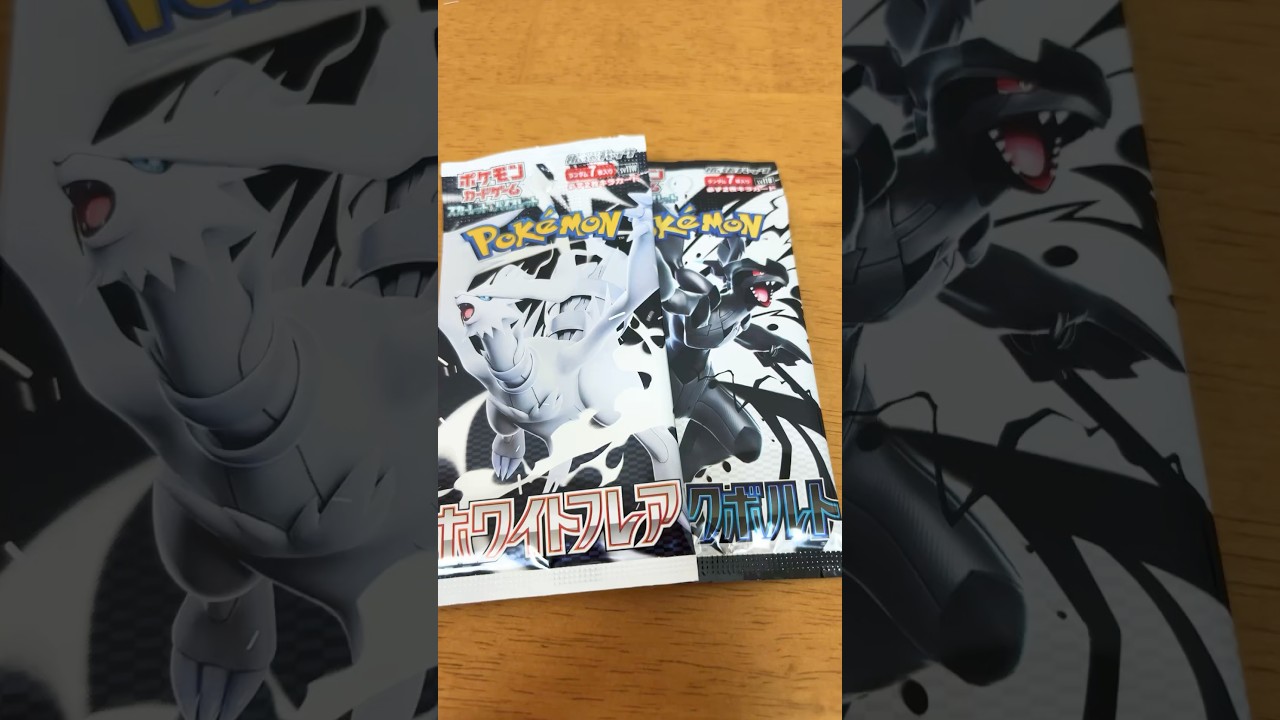 モグモグプリン🍮ビックリしすぎやん🤣#short #shorts #shortvideo #ポケカ #ポケモンカード #sanrio #開封動画