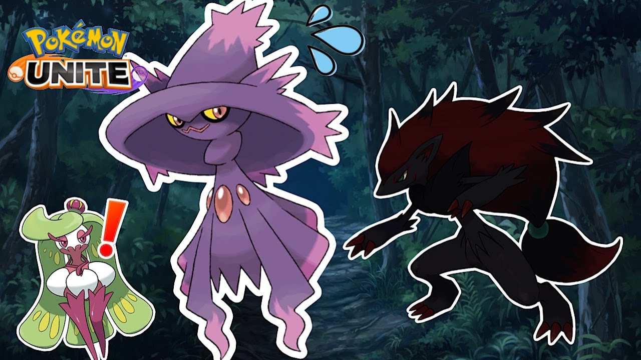 【#3】純粋で心優しいアママイコがサディスティックに大変身！？【ポケモンユナイトゆっくり茶番】